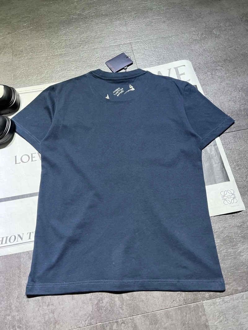 Louis Vuitton T-Shirts Fashionable 130967