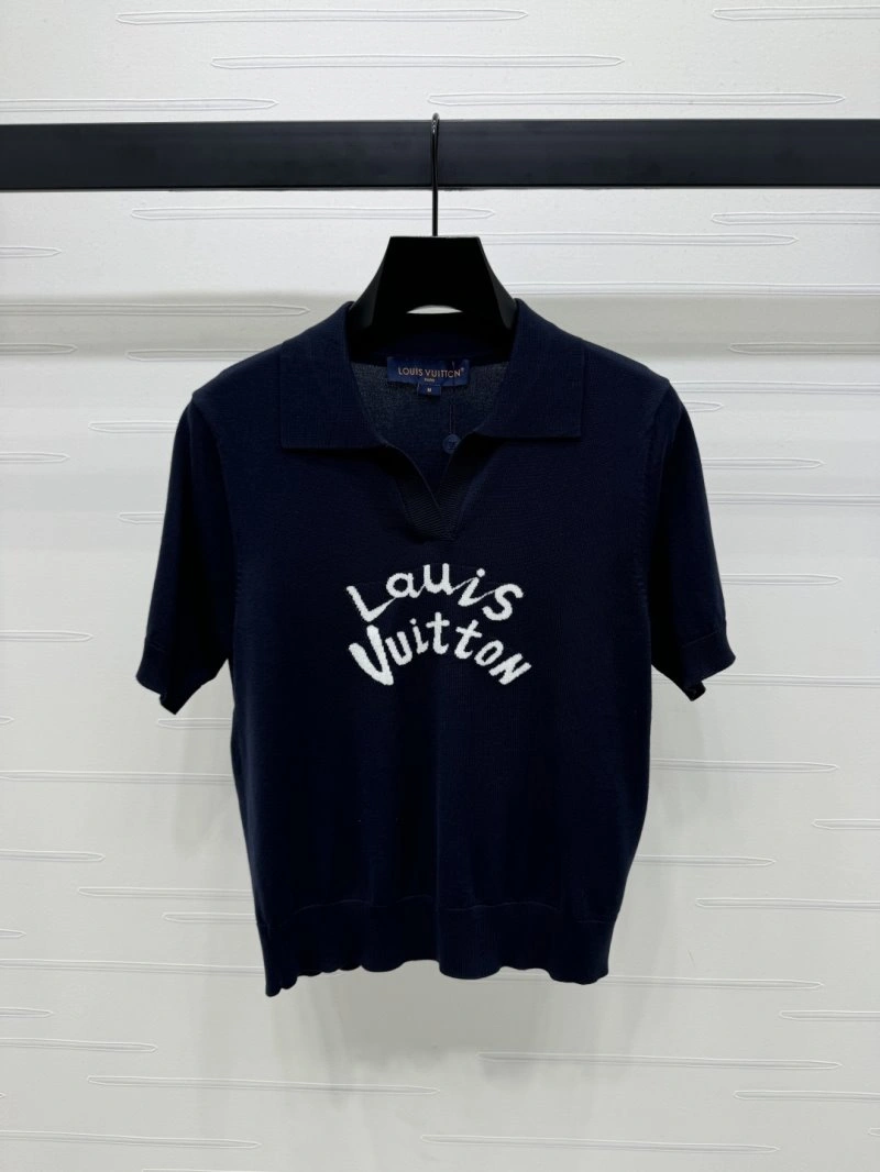 Modern Louis Vuitton T-Shirts 130963