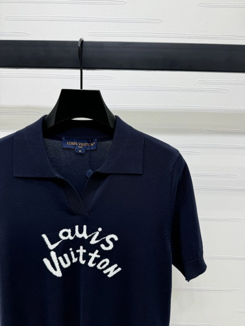 Modern Louis Vuitton T-Shirts 130963