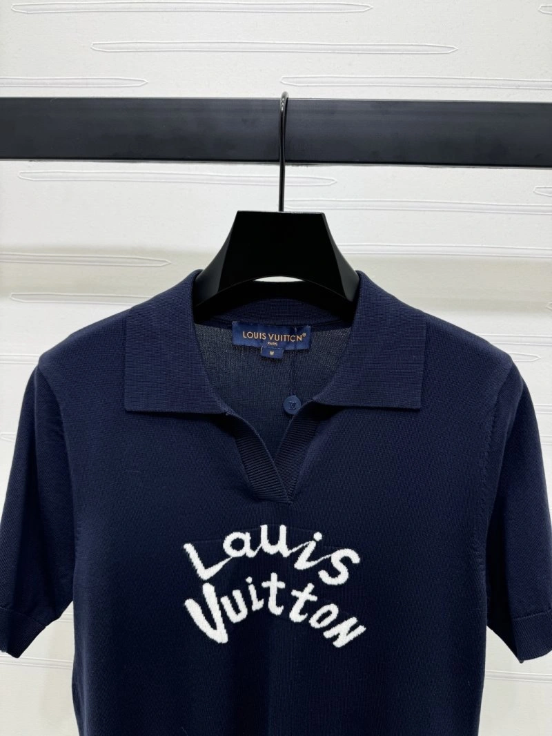 Modern Louis Vuitton T-Shirts 130963