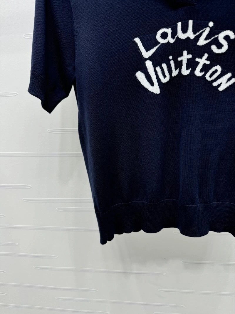 Modern Louis Vuitton T-Shirts 130963