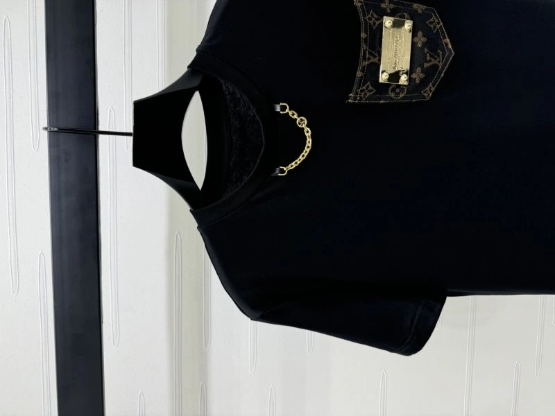 Louis Vuitton T-Shirts RelaxedFit 130966