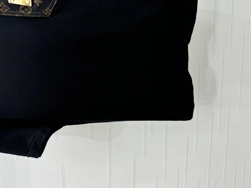 Louis Vuitton T-Shirts RelaxedFit 130966
