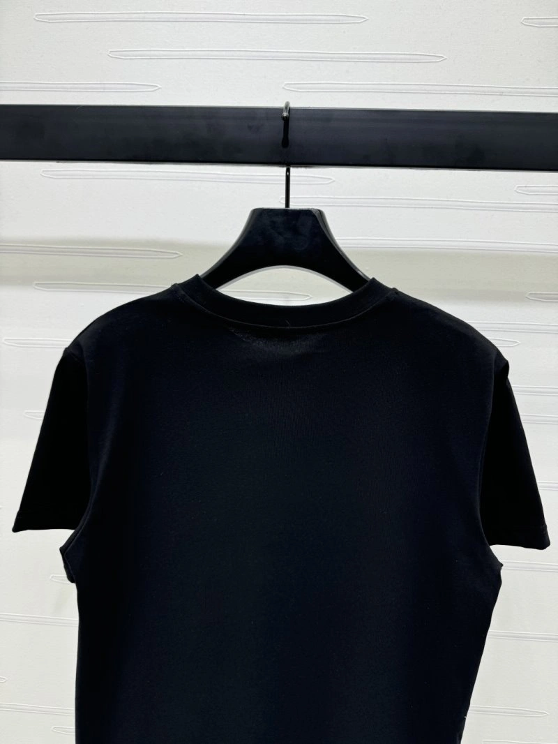 Louis Vuitton T-Shirts RelaxedFit 130966