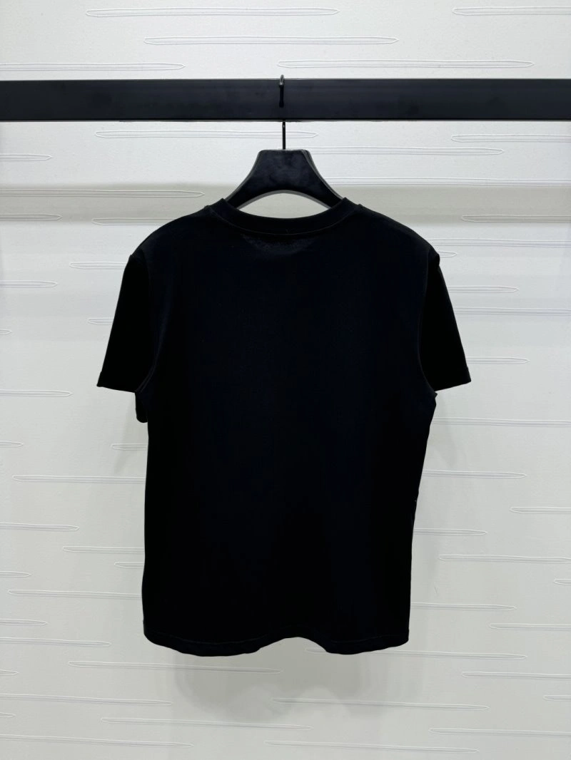 Louis Vuitton T-Shirts RelaxedFit 130966