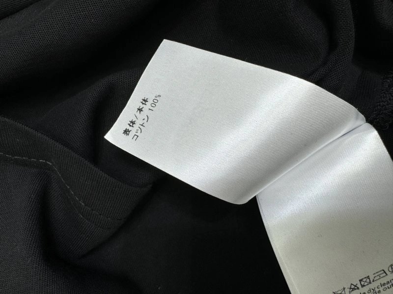 Louis Vuitton T-Shirts RelaxedFit 130966