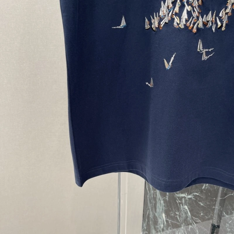 Sophisticated Louis Vuitton T-Shirts 130965