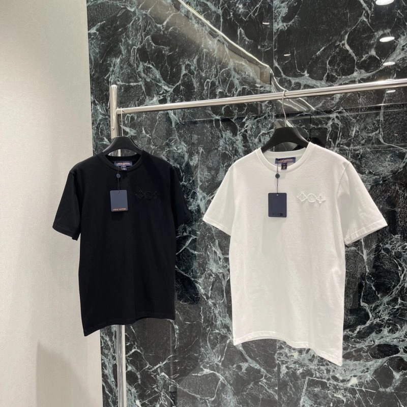 BestValue Louis Vuitton T-Shirts 130958
