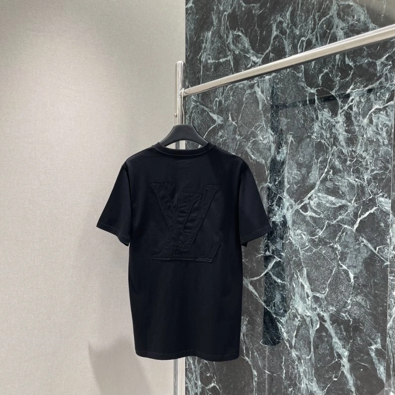 BestValue Louis Vuitton T-Shirts 130958