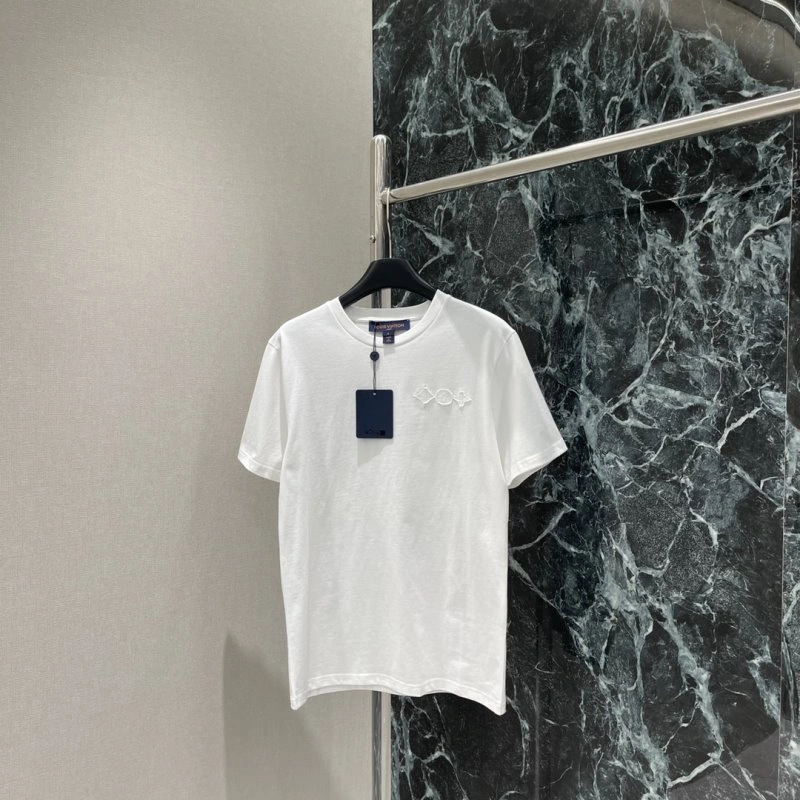 BestValue Louis Vuitton T-Shirts 130958