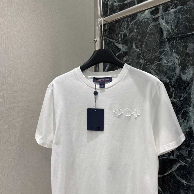 BestValue Louis Vuitton T-Shirts 130958