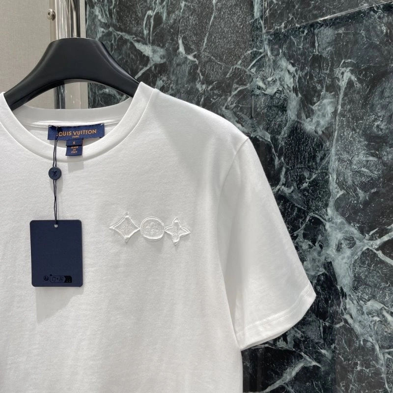 BestValue Louis Vuitton T-Shirts 130958