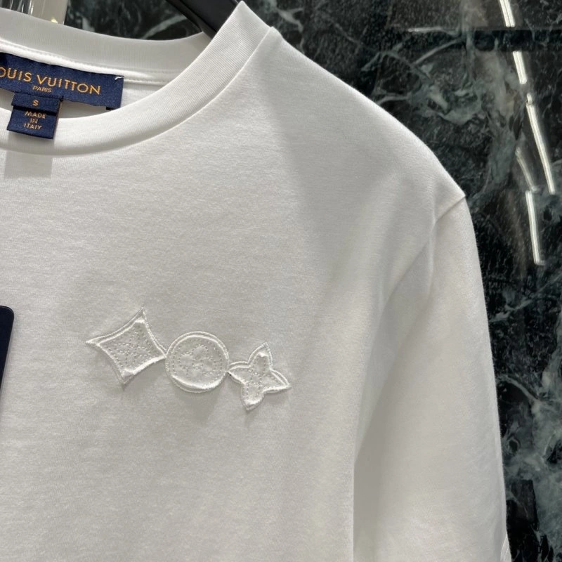 BestValue Louis Vuitton T-Shirts 130958