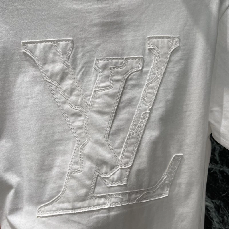 BestValue Louis Vuitton T-Shirts 130958