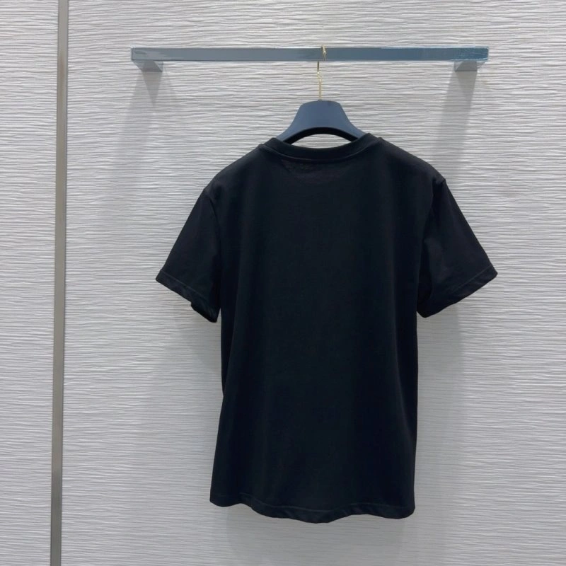 Louis Vuitton T-Shirts TimelessDesign 130957