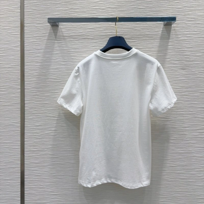 Trendy Louis Vuitton T-Shirts 130954