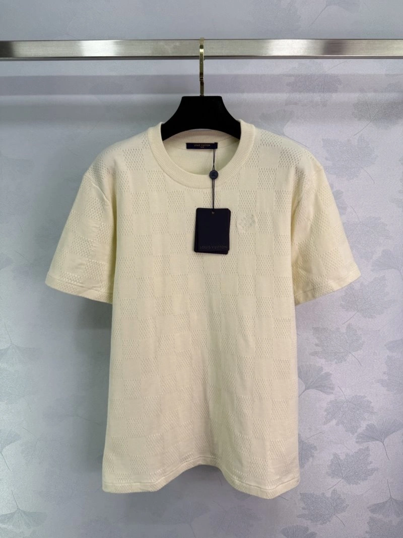 HighQuality Louis Vuitton T-Shirts 130950