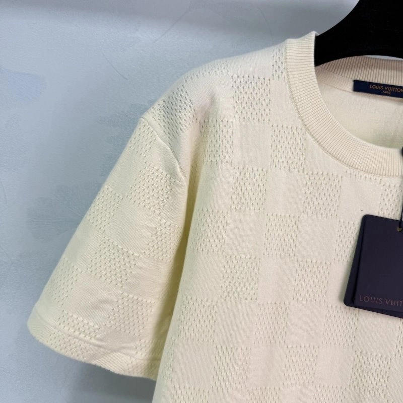 HighQuality Louis Vuitton T-Shirts 130950