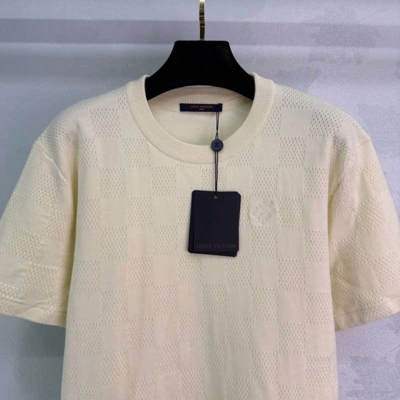 HighQuality Louis Vuitton T-Shirts 130950