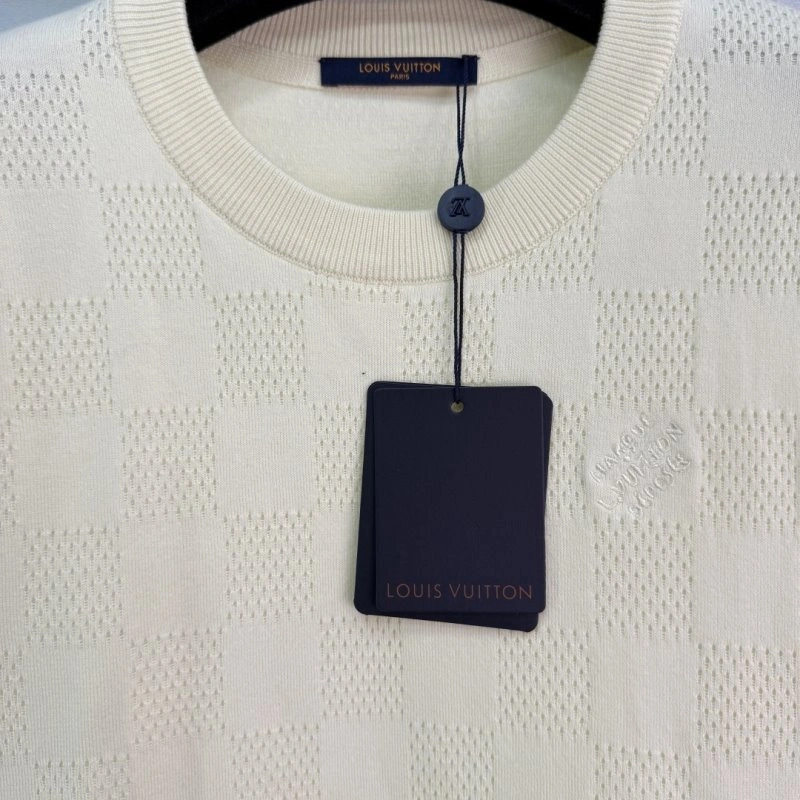 HighQuality Louis Vuitton T-Shirts 130950