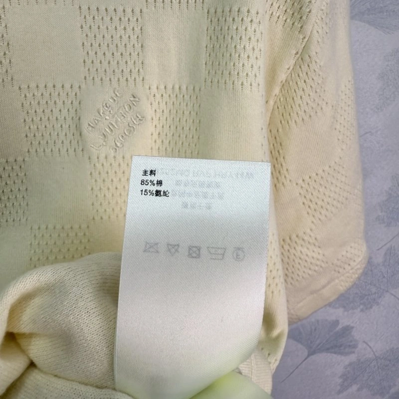 HighQuality Louis Vuitton T-Shirts 130950