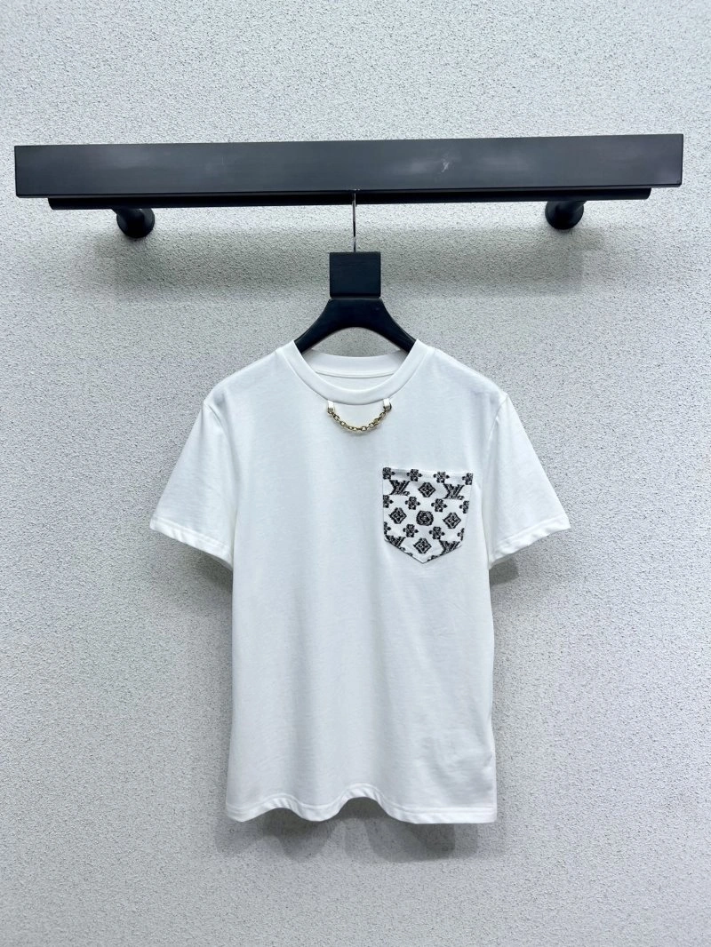Unique Louis Vuitton T-Shirts 130951