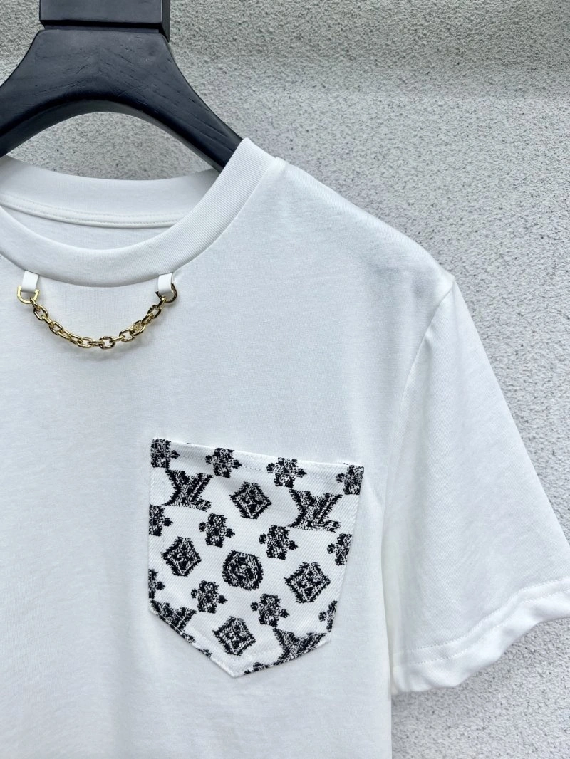 Unique Louis Vuitton T-Shirts 130951