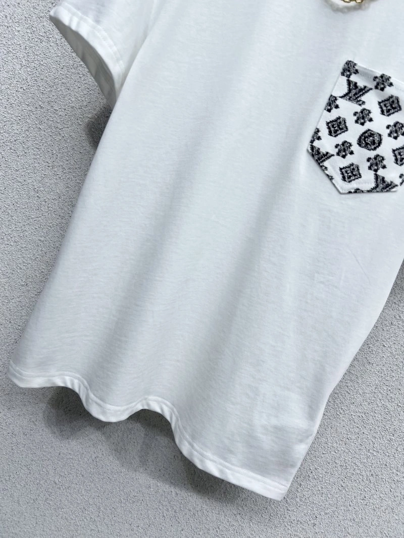 Unique Louis Vuitton T-Shirts 130951