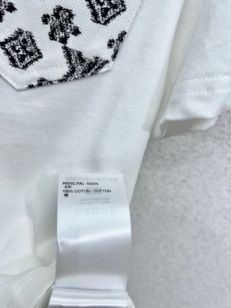Unique Louis Vuitton T-Shirts 130951