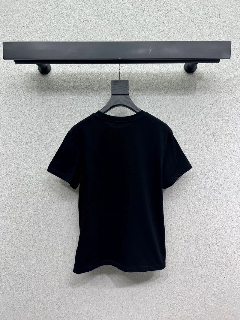 Louis Vuitton T-Shirts Seasonal 130941