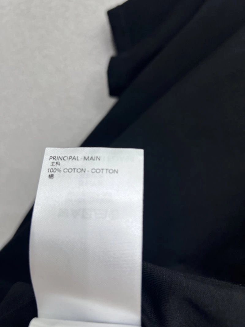 Louis Vuitton T-Shirts Seasonal 130941