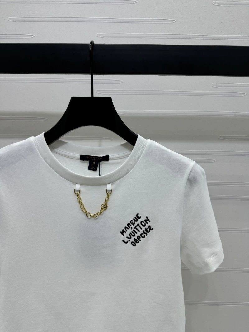 EasyMatch Louis Vuitton T-Shirts 130947