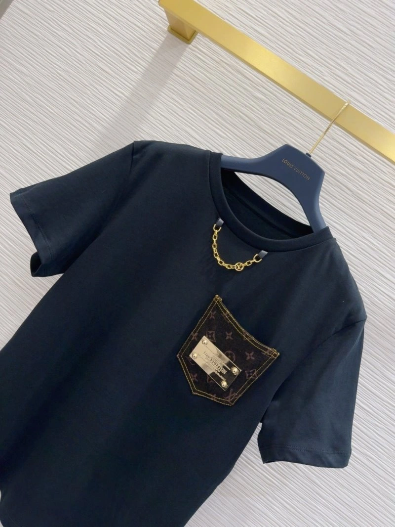 Louis Vuitton T-Shirts SportInspired 130959