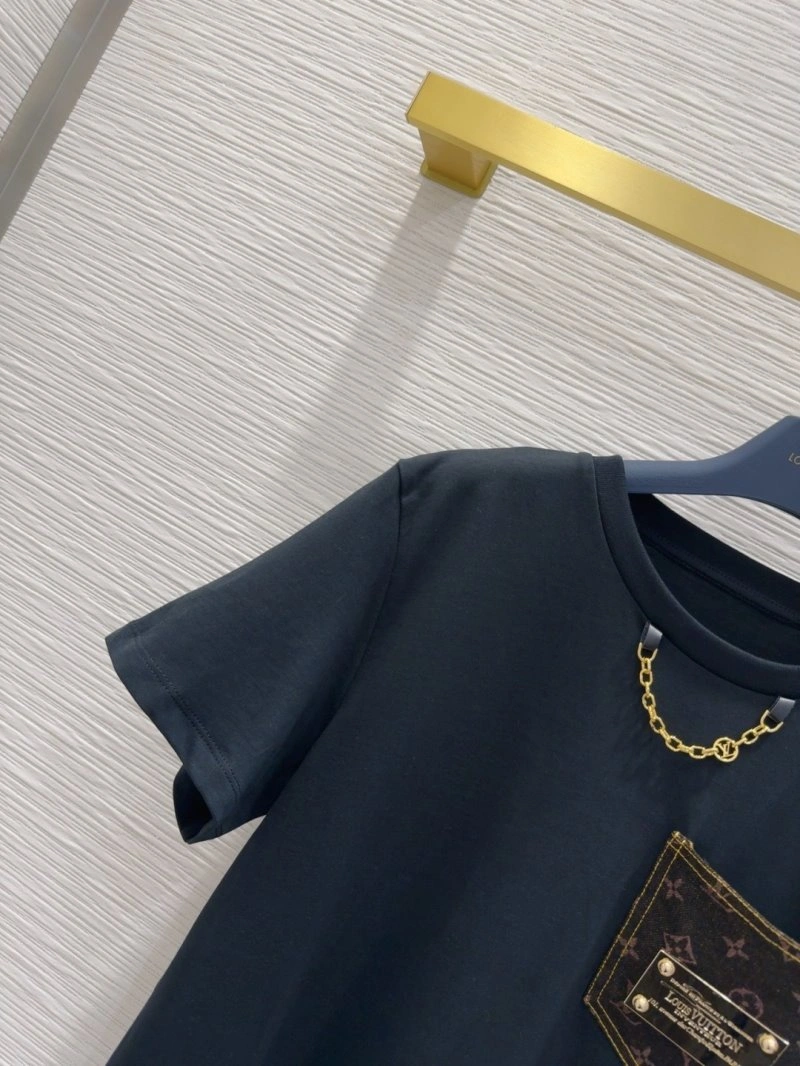 Louis Vuitton T-Shirts SportInspired 130959