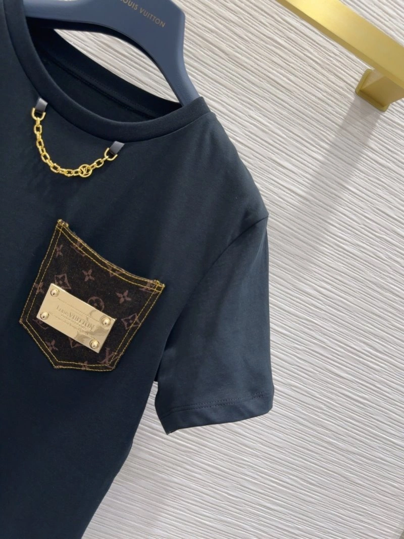 Louis Vuitton T-Shirts SportInspired 130959