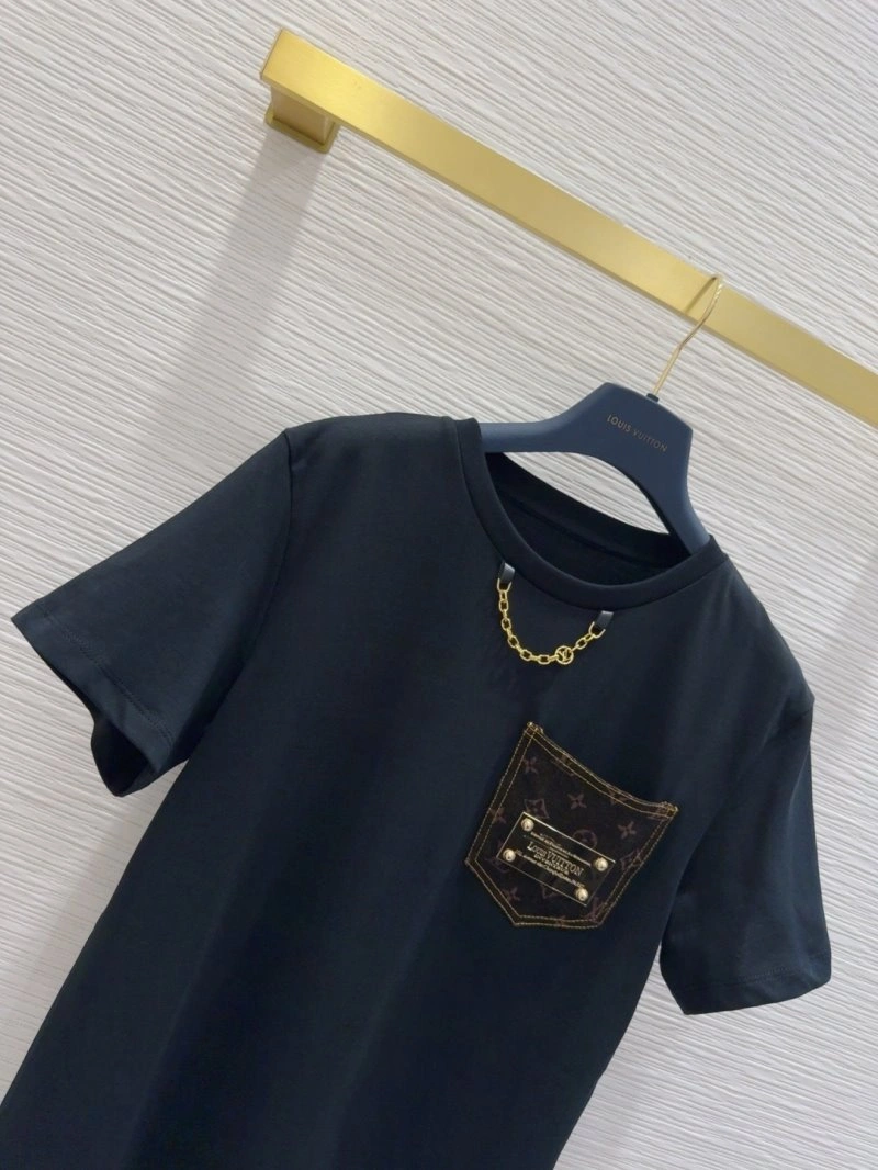 Louis Vuitton T-Shirts SportInspired 130959