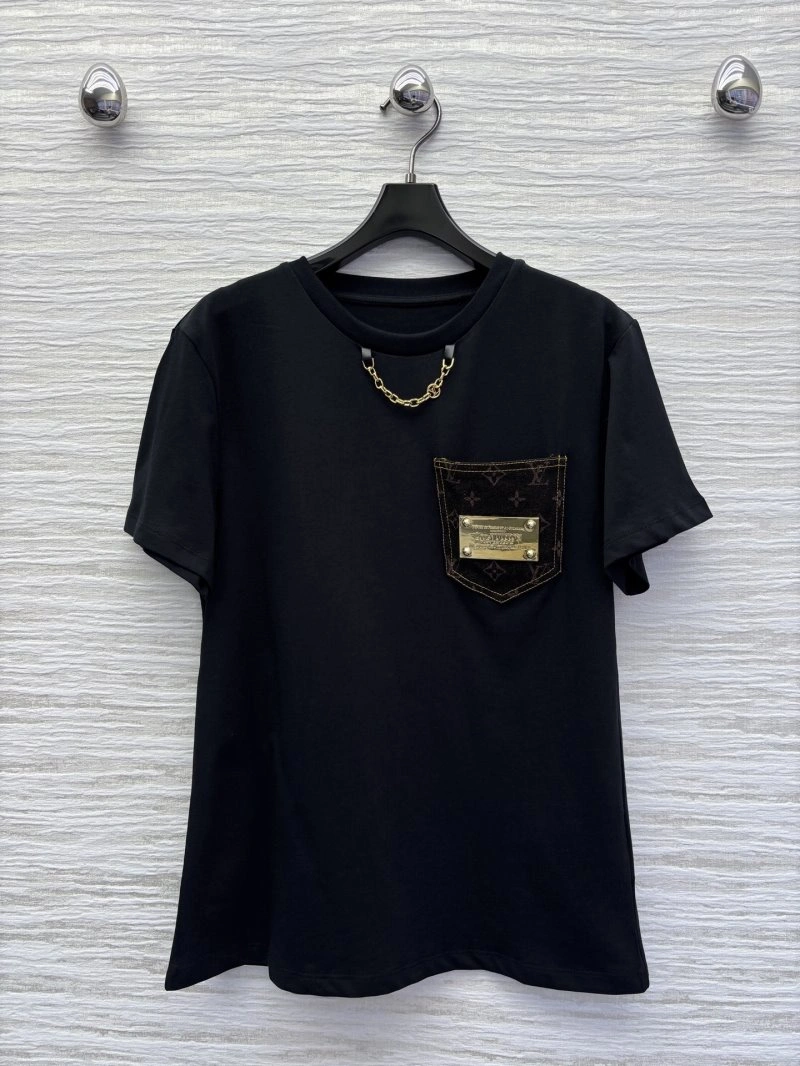 Louis Vuitton T-Shirts Sophisticated 130956
