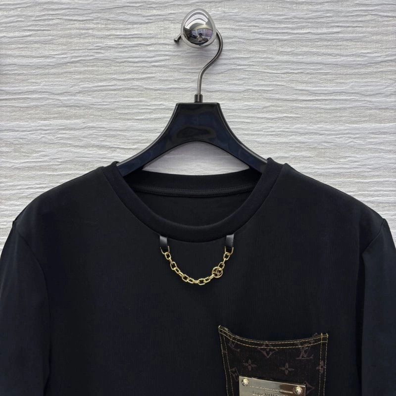 Louis Vuitton T-Shirts Sophisticated 130956