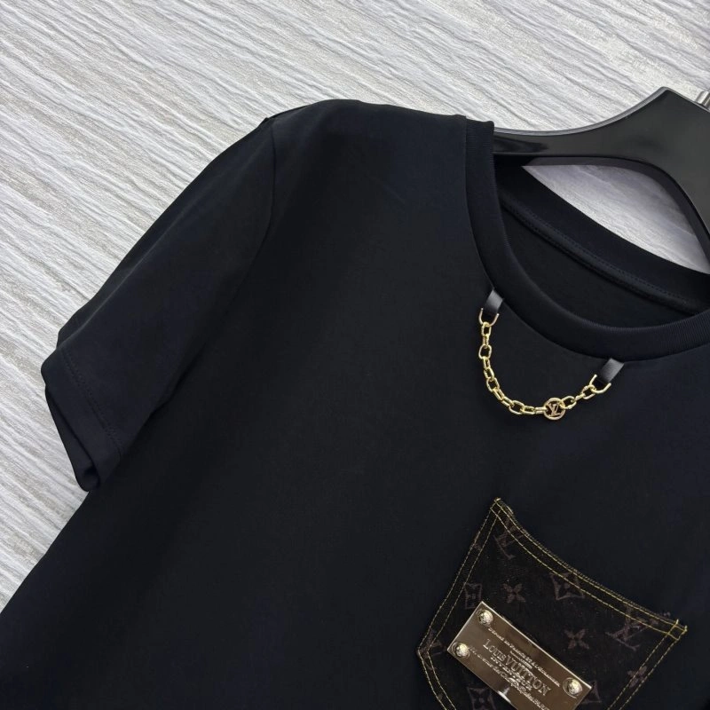 Louis Vuitton T-Shirts Sophisticated 130956