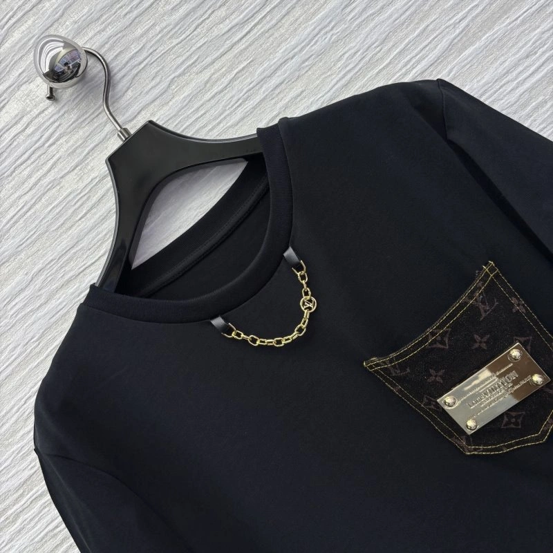Louis Vuitton T-Shirts Sophisticated 130956