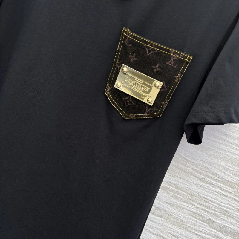 Louis Vuitton T-Shirts Sophisticated 130956