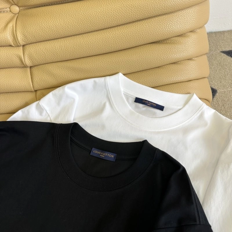 Louis Vuitton T-Shirts Bright 130960