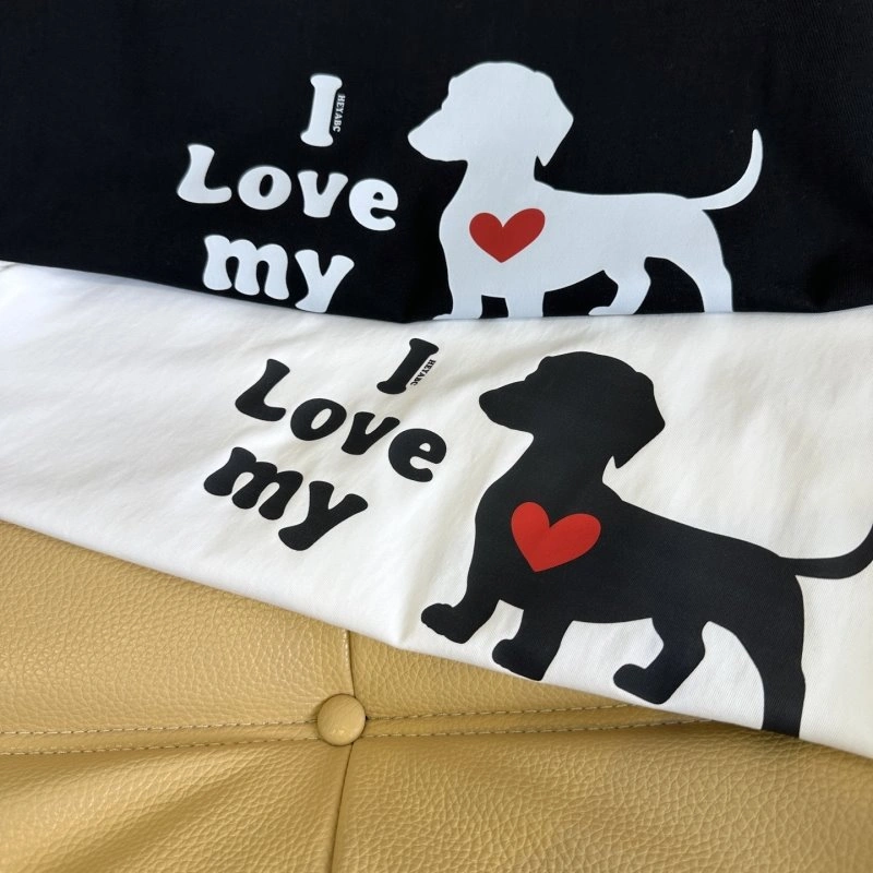 Louis Vuitton T-Shirts Bright 130960