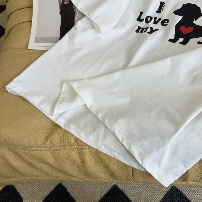 Louis Vuitton T-Shirts Bright 130960