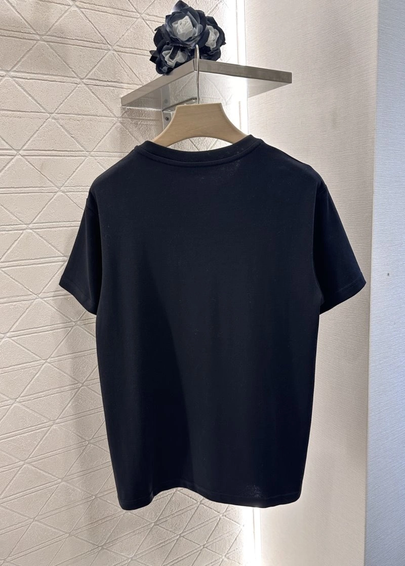Louis Vuitton T-Shirts WeatherProof 130952