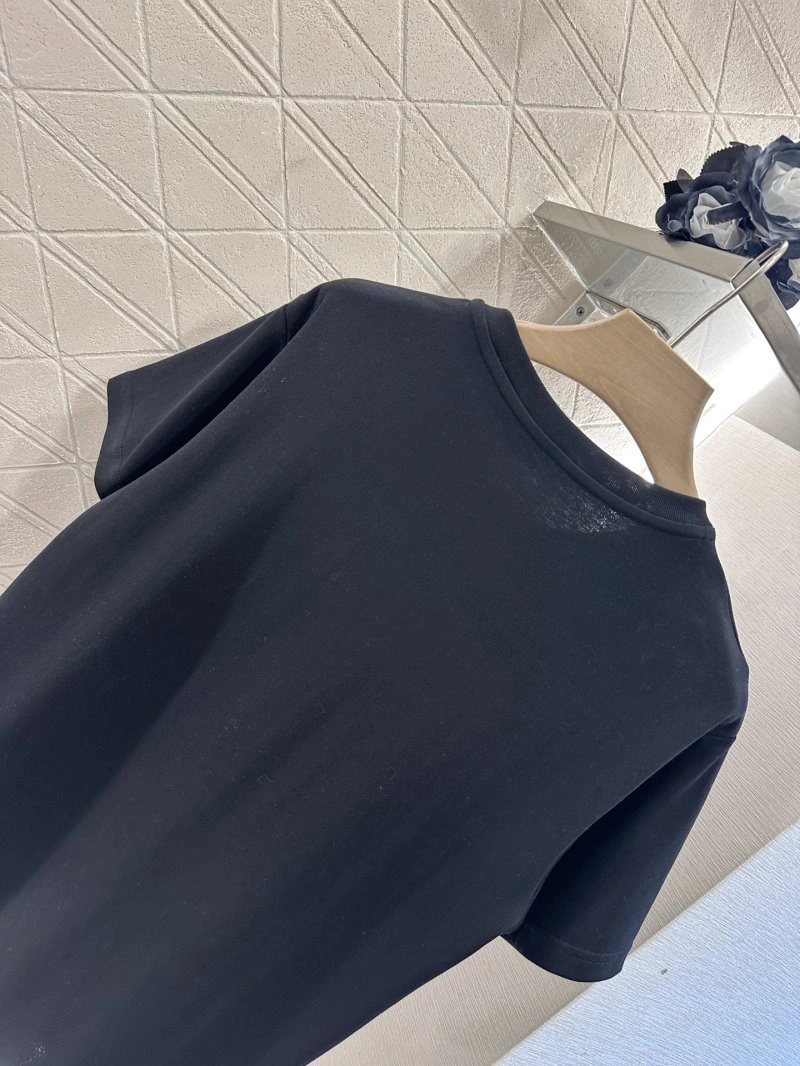 Louis Vuitton T-Shirts WeatherProof 130952