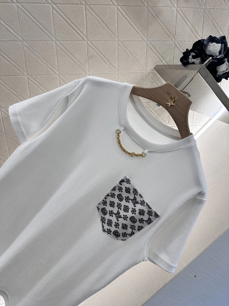 GoodFit Louis Vuitton T-Shirts 130953