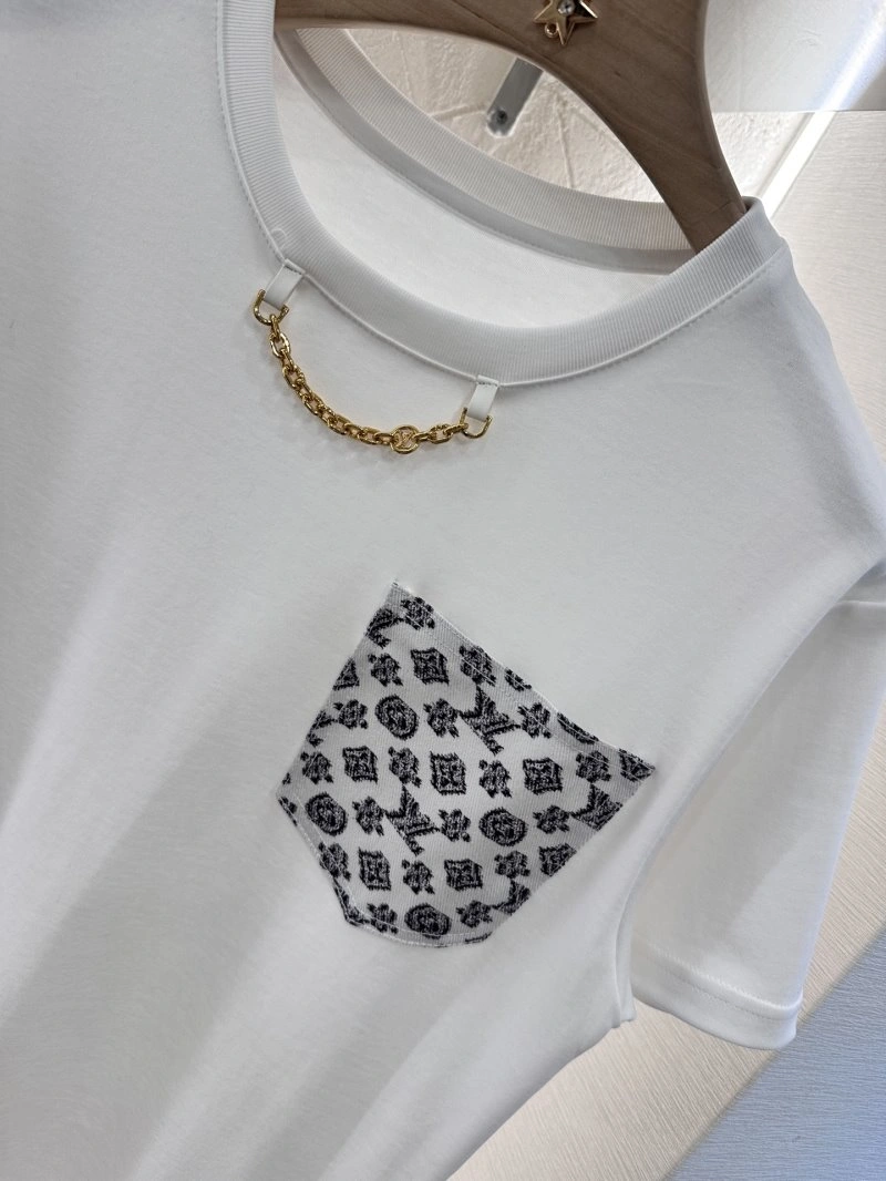 GoodFit Louis Vuitton T-Shirts 130953