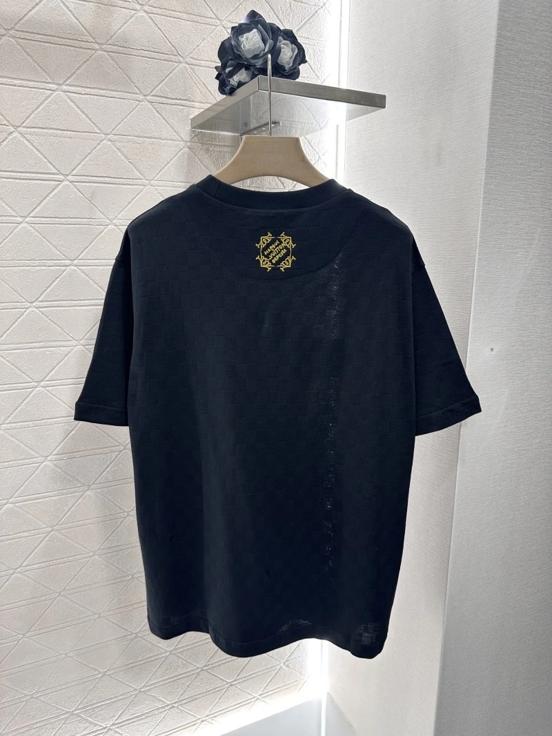 Louis Vuitton T-Shirts HighQuality 130949