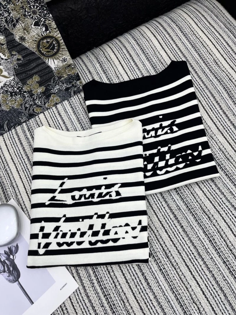 Louis Vuitton T-Shirts Functional 131678